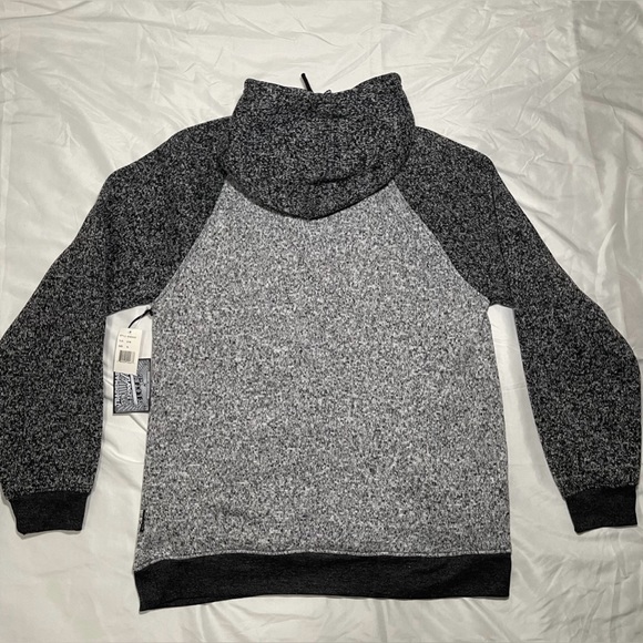 Men Brooklyn cloth hoodie - Picture 3 of 4